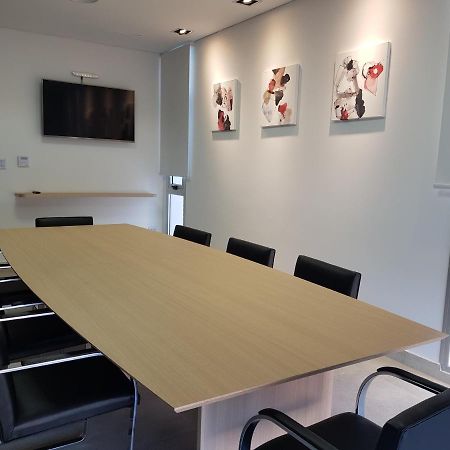 Rental Suites Campana Bagian luar foto