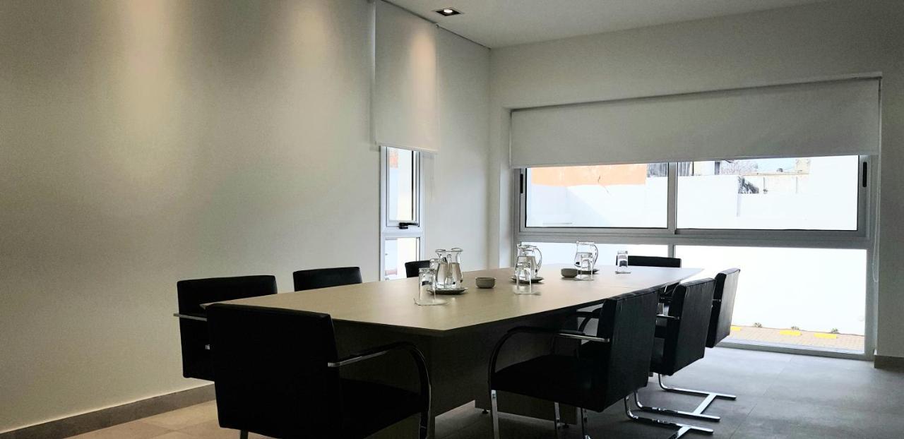 Rental Suites Campana Bagian luar foto
