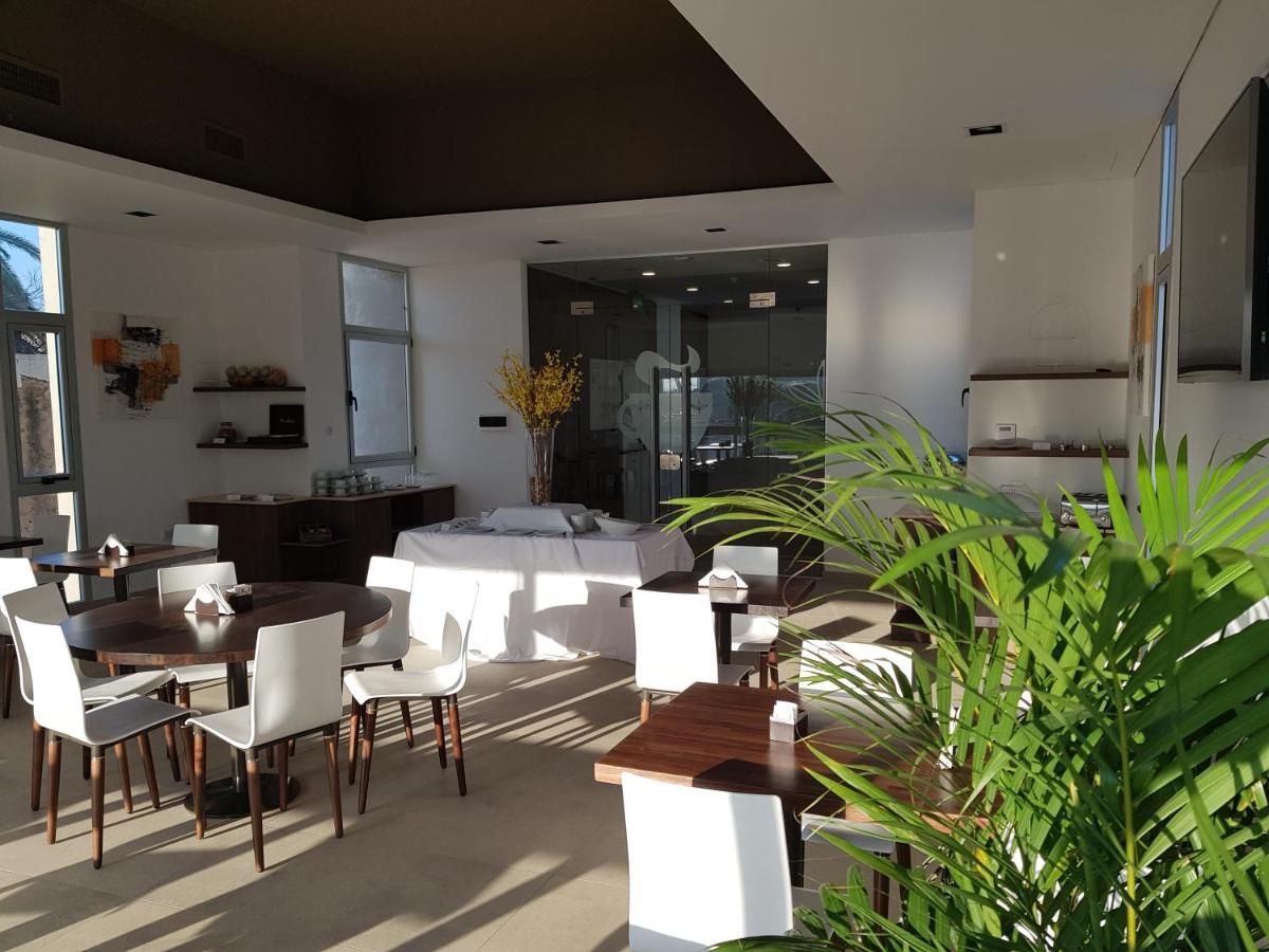 Rental Suites Campana Bagian luar foto