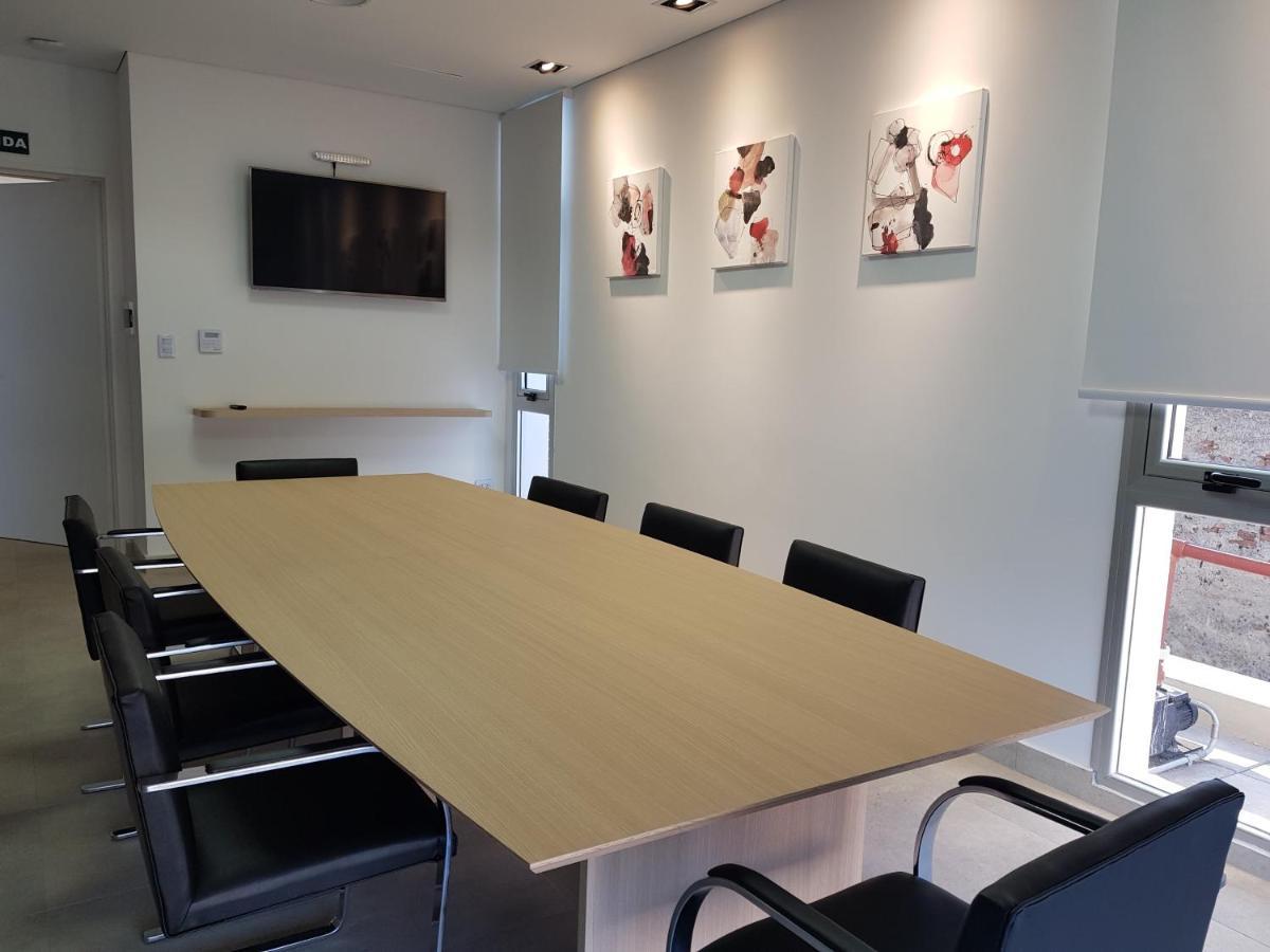 Rental Suites Campana Bagian luar foto