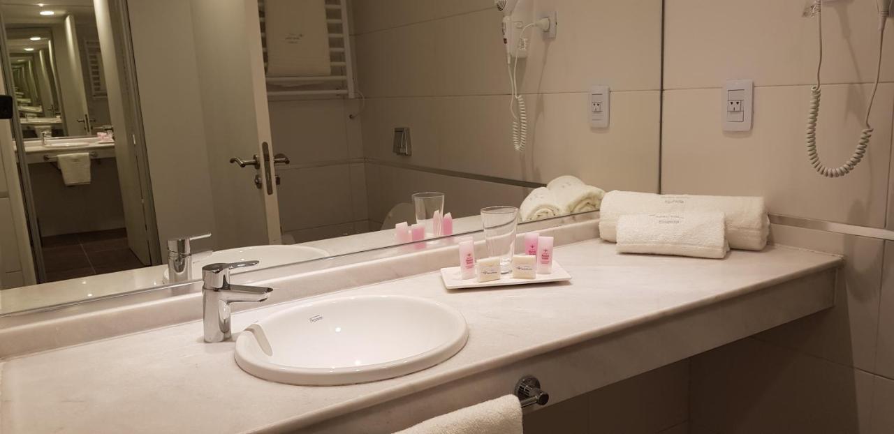Rental Suites Campana Bagian luar foto