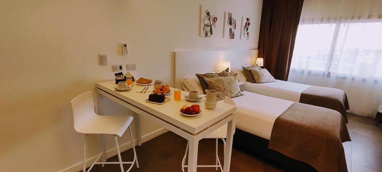Rental Suites Campana Bagian luar foto