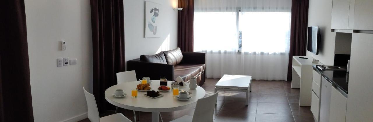 Rental Suites Campana Bagian luar foto